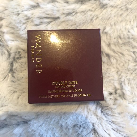 Wander Beauty Lip and Cheek - Picture 5 of 5